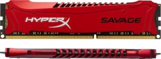 HyperX Savage DDR3 2x4 GB (HX318C9SRK2/8) 8 GB 1866 MHz DDR3 Ram kullananlar yorumlar